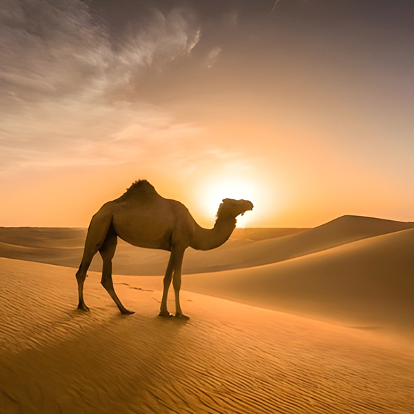 Desert Experiences
